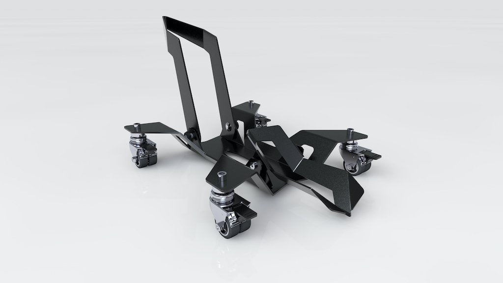 shredbrothers fahrradständer Pro Stand Doppel – shredbrothers