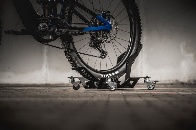 Bike Board One