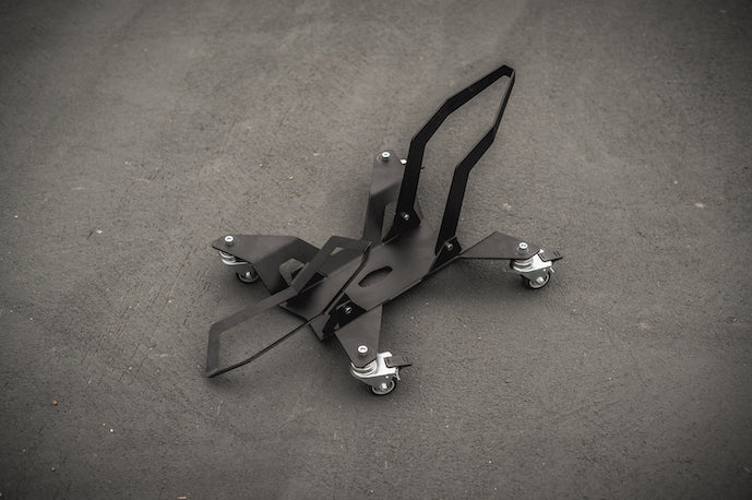 Bike Board One