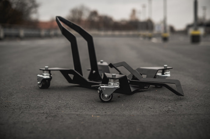 Bike Board One